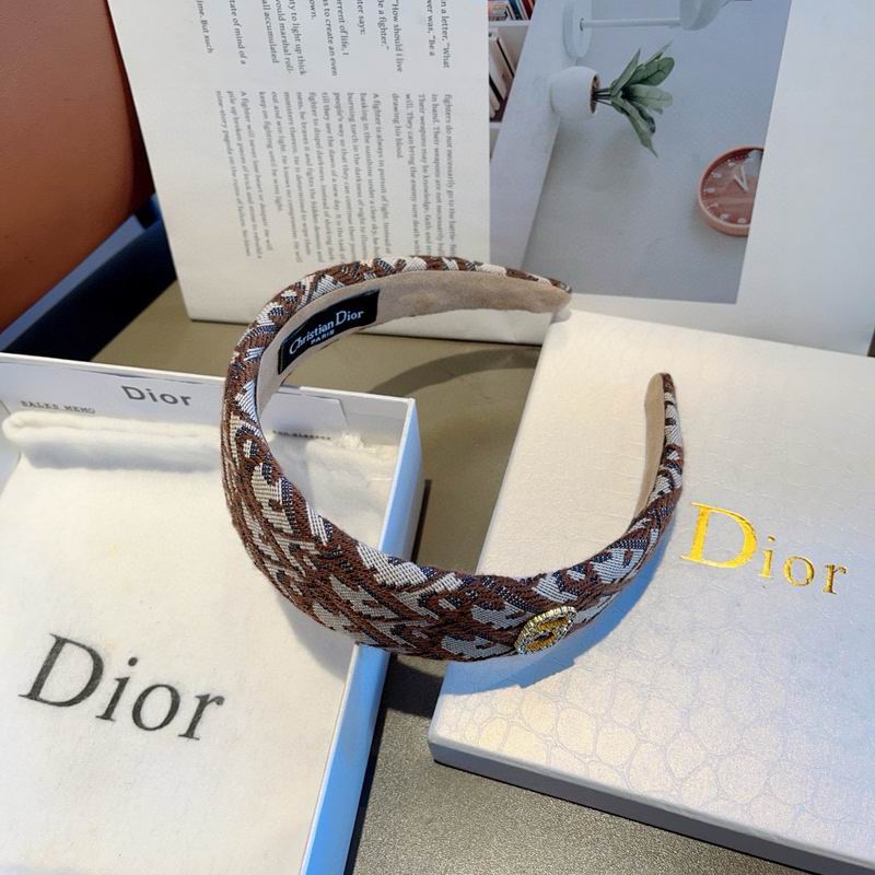 Dior Headband hh (16)