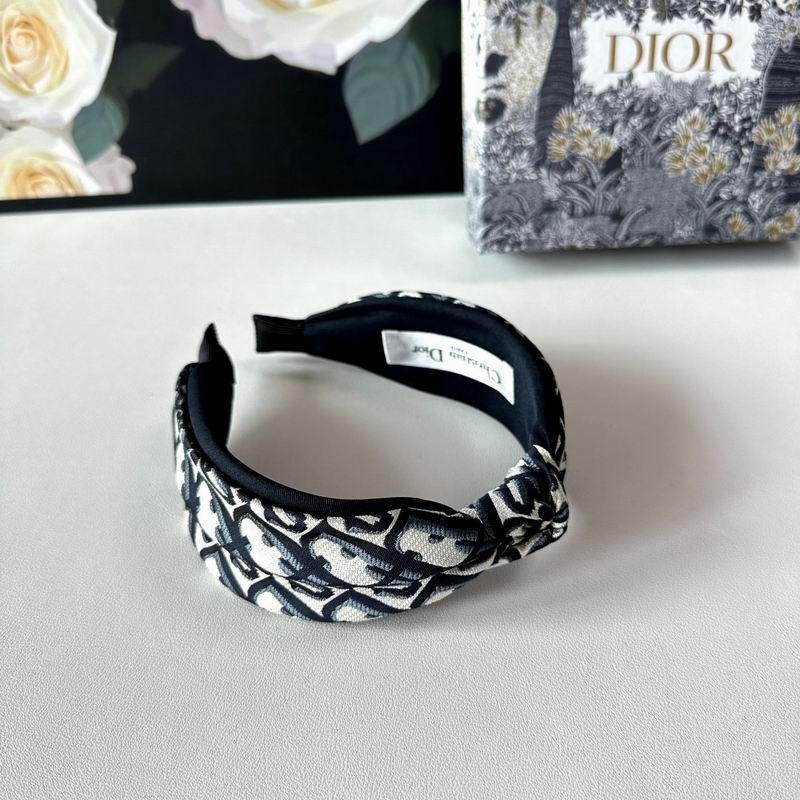 Dior Headband hh (160)