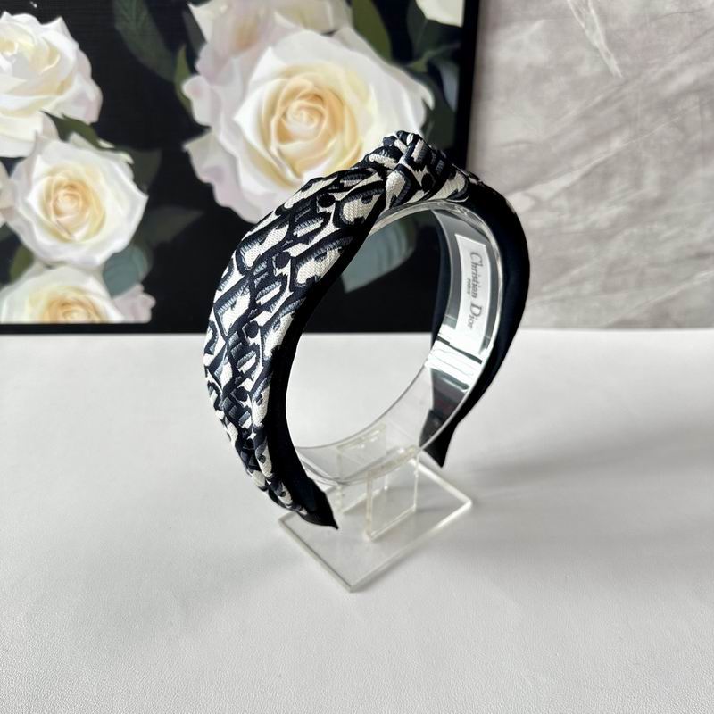 Dior Headband hh (161)