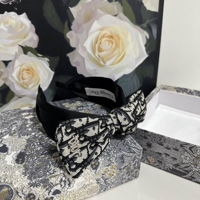 Dior Headband hh (164)