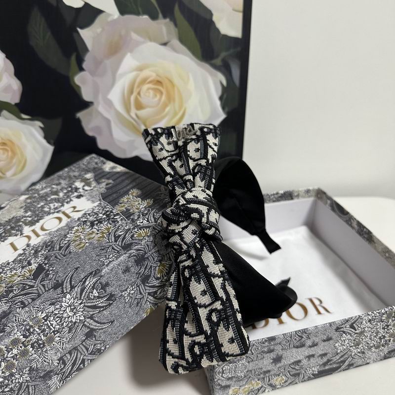 Dior Headband hh (165)