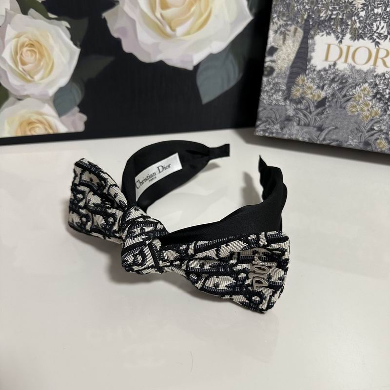 Dior Headband hh (168)