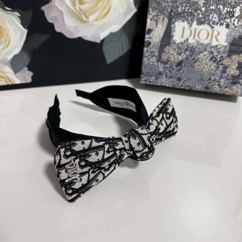 Dior Headband hh (169)