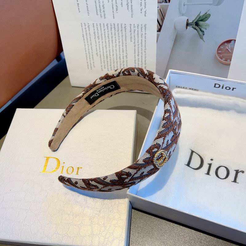 Dior Headband hh (17)