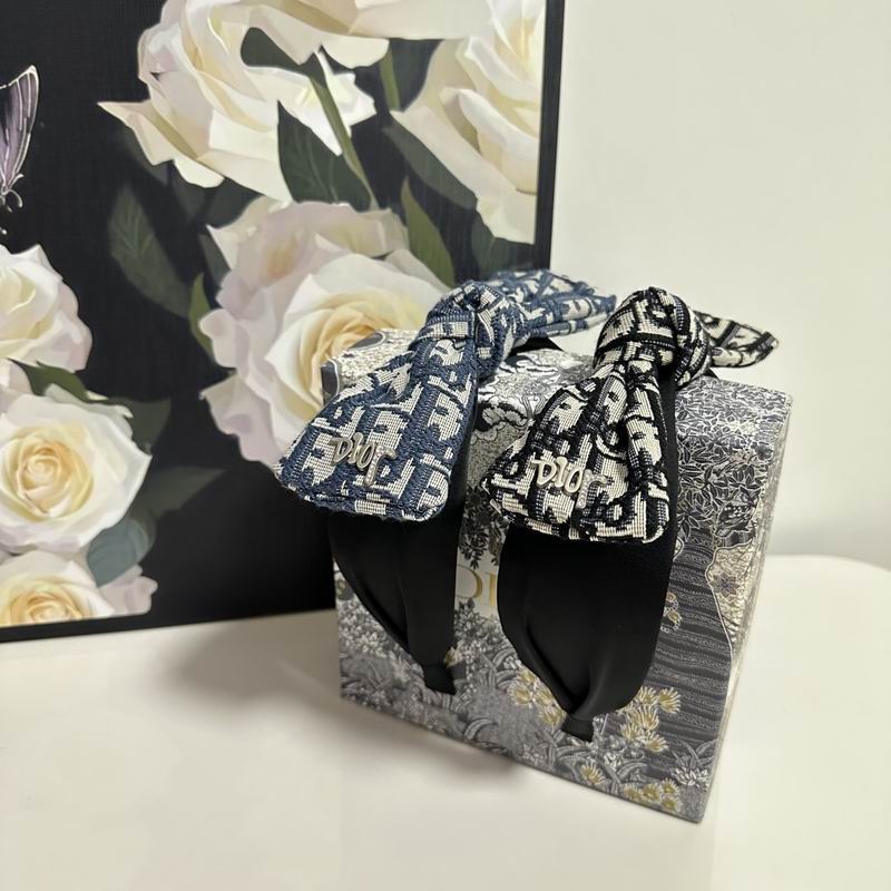Dior Headband hh (172)