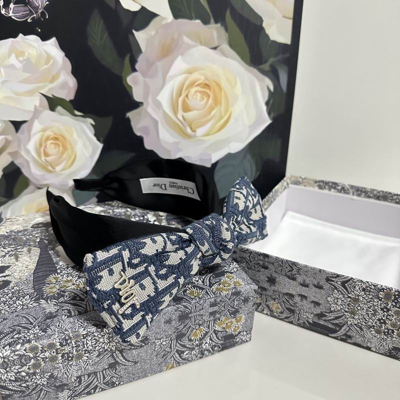 Dior Headband hh (173)