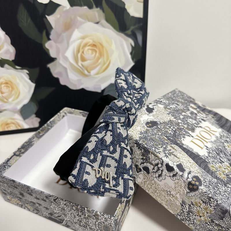 Dior Headband hh (174)