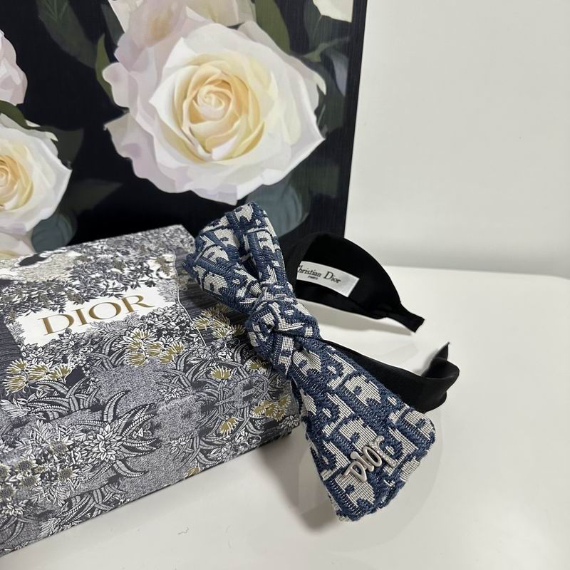 Dior Headband hh (175)