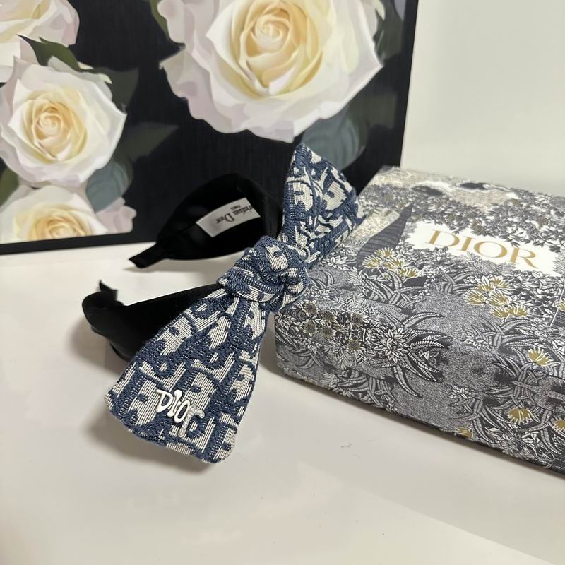 Dior Headband hh (176)