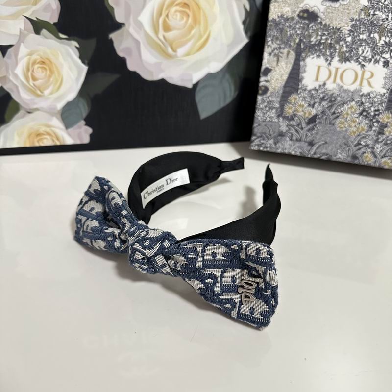Dior Headband hh (177)