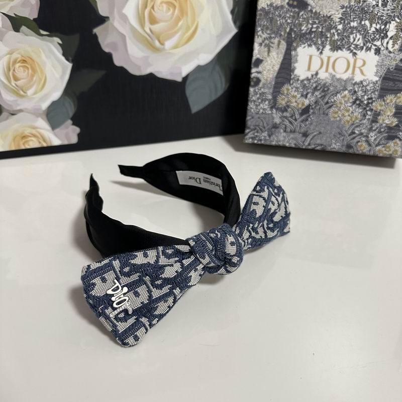 Dior Headband hh (178)