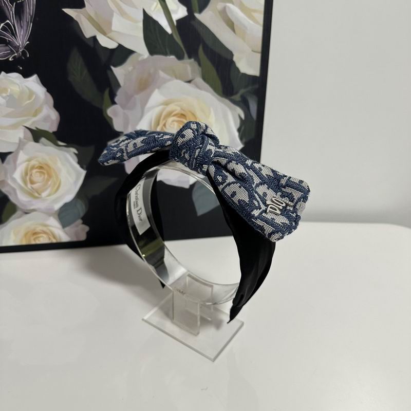 Dior Headband hh (179)