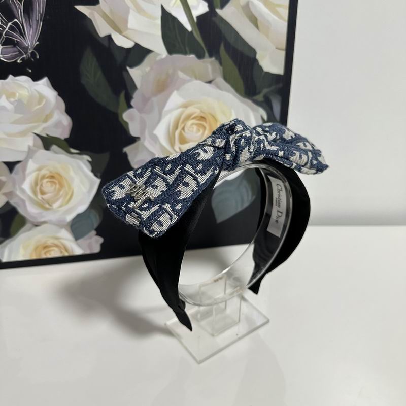 Dior Headband hh (180)