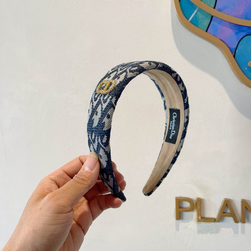 Dior Headband hh (19)