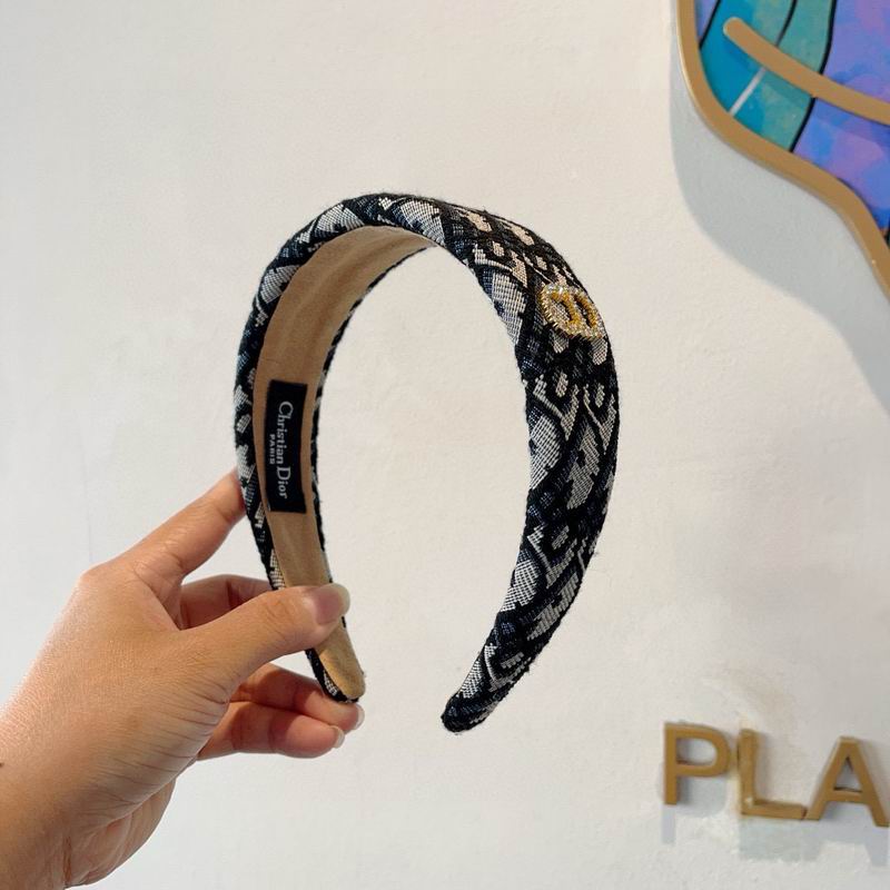 Dior Headband hh (2)