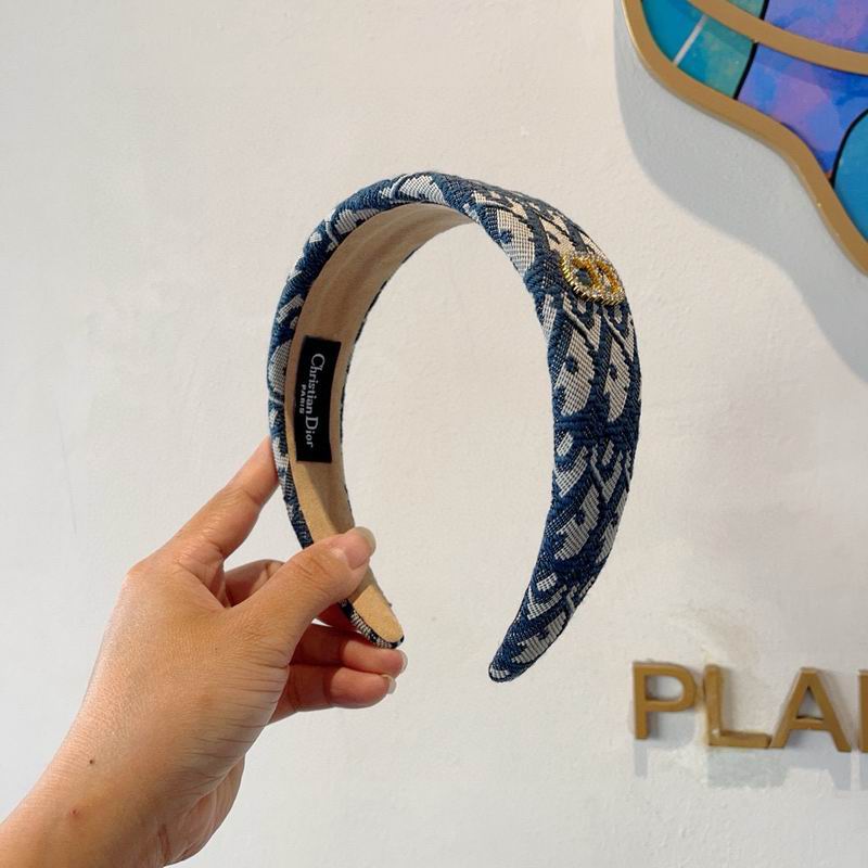 Dior Headband hh (20)