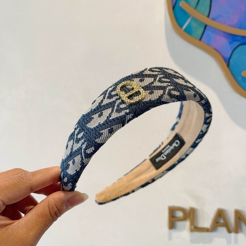 Dior Headband hh (21)