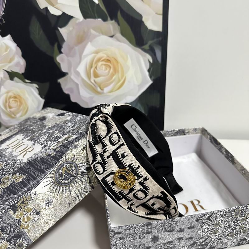 Dior Headband hh (219)