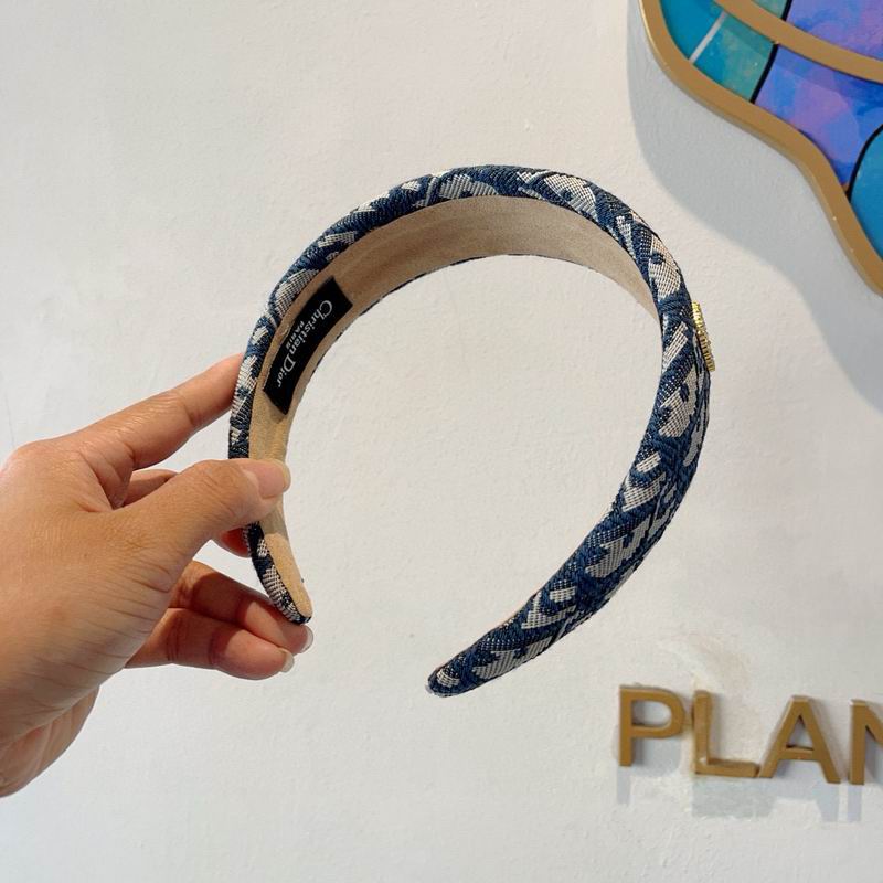 Dior Headband hh (22)