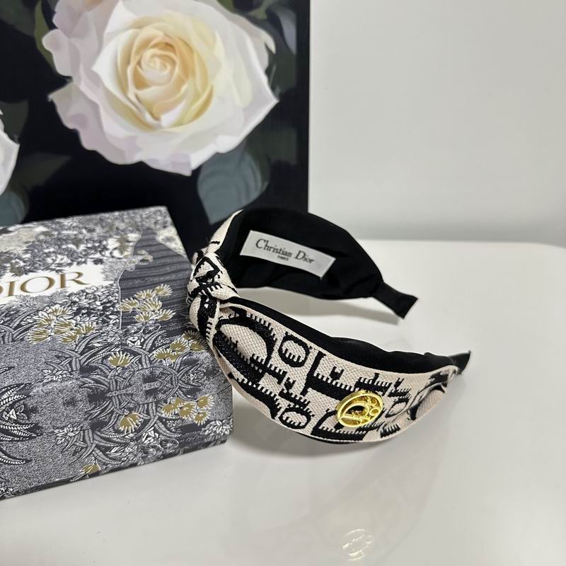 Dior Headband hh (220)