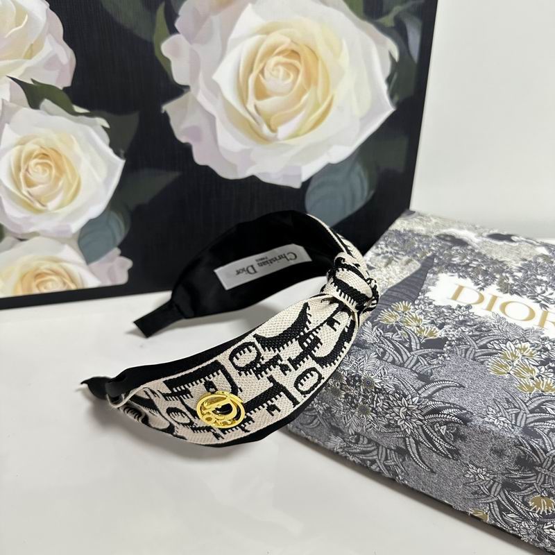Dior Headband hh (221)