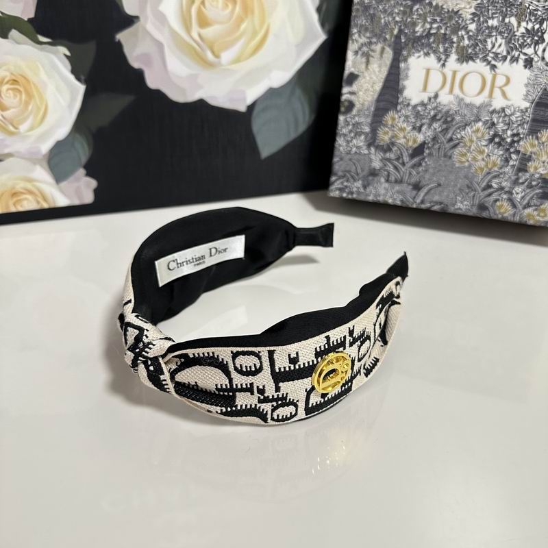 Dior Headband hh (222)