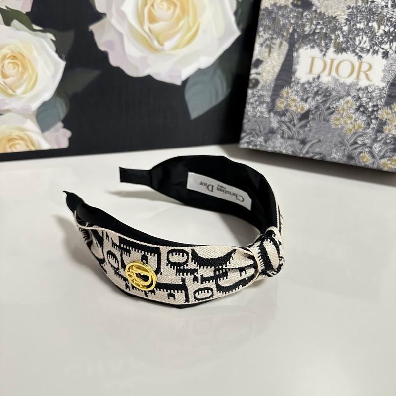 Dior Headband hh (223)
