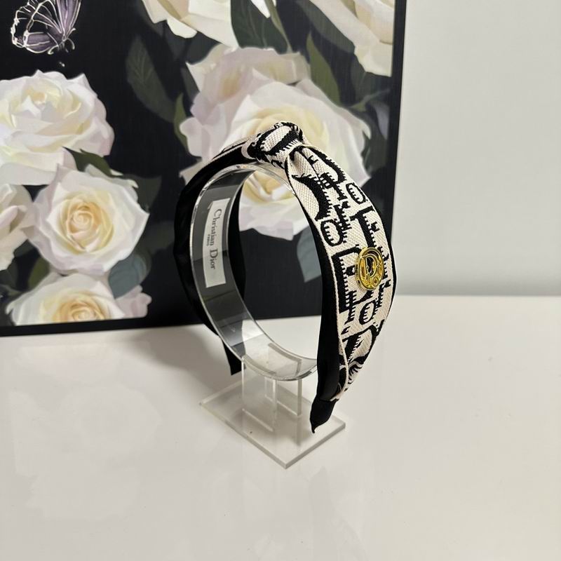 Dior Headband hh (224)