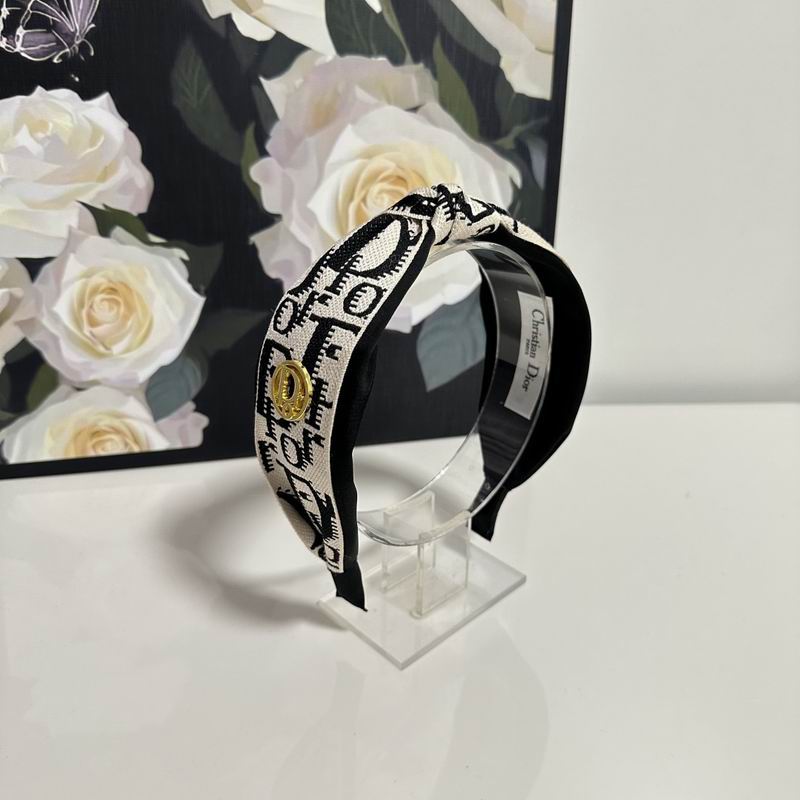 Dior Headband hh (225)