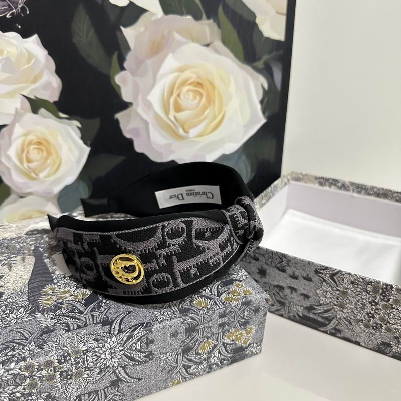 Dior Headband hh (227)