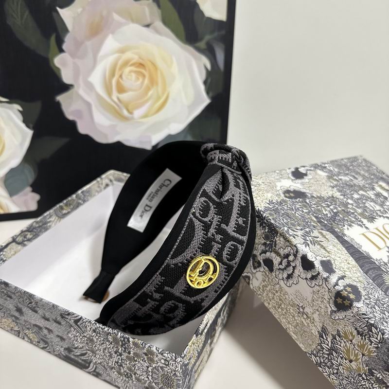 Dior Headband hh (228)