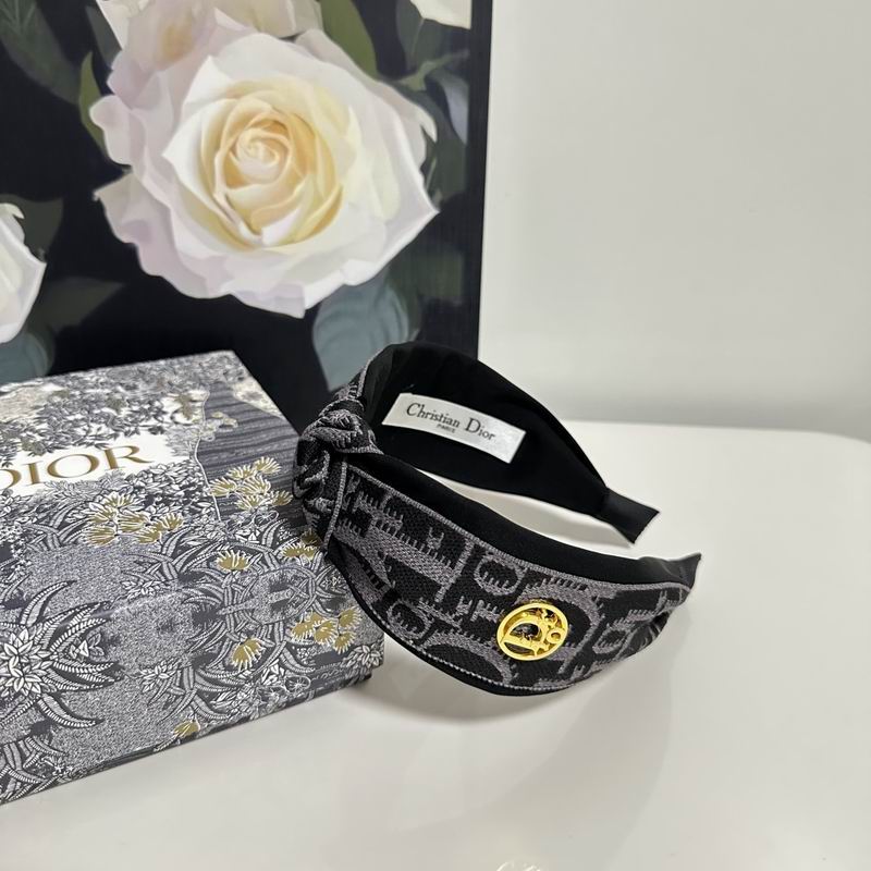 Dior Headband hh (229)