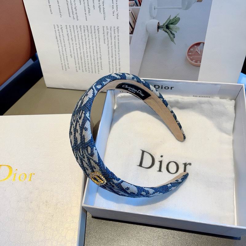 Dior Headband hh (23)