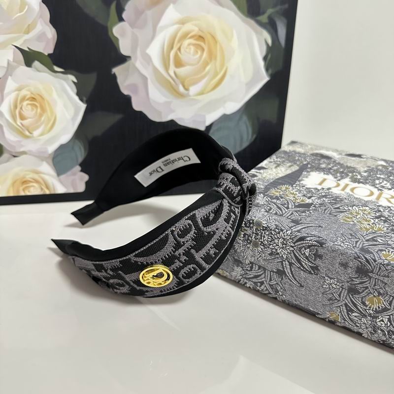 Dior Headband hh (230)