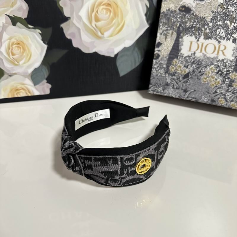 Dior Headband hh (231)