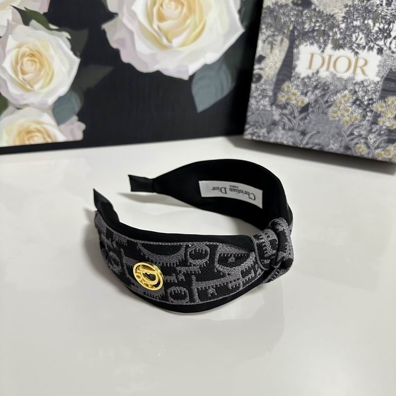 Dior Headband hh (232)