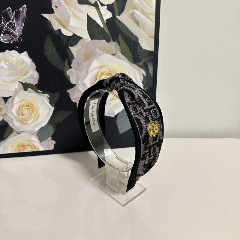Dior Headband hh (233)