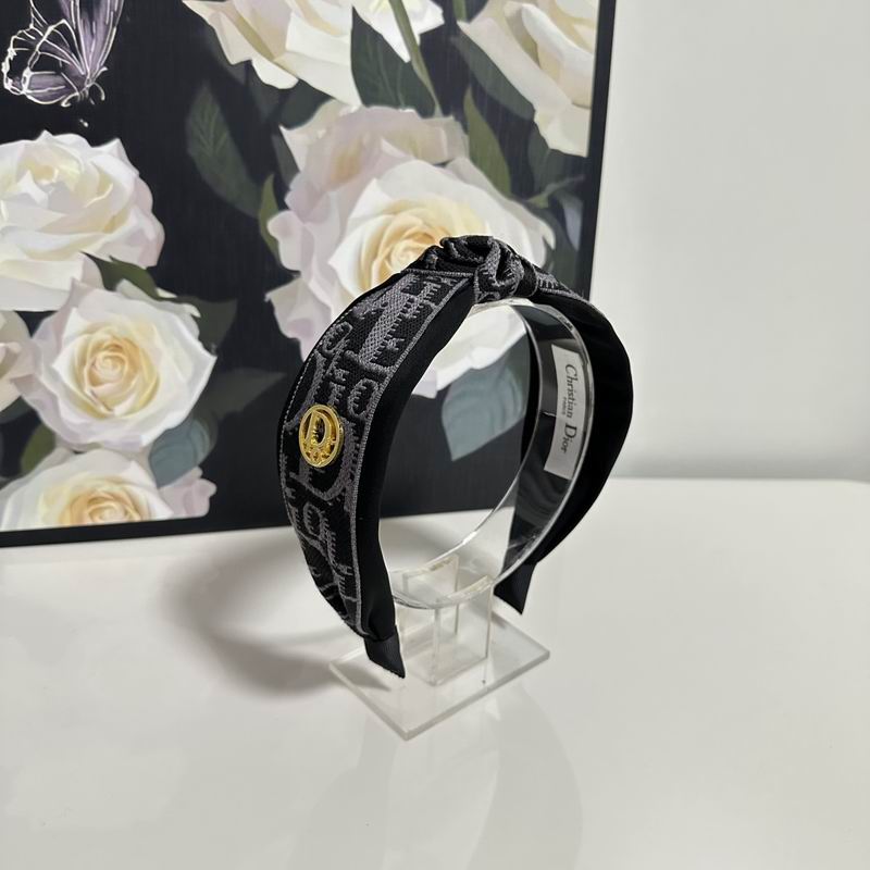 Dior Headband hh (234)
