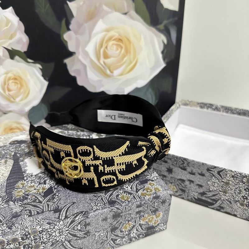 Dior Headband hh (236)