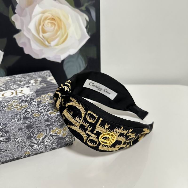 Dior Headband hh (238)