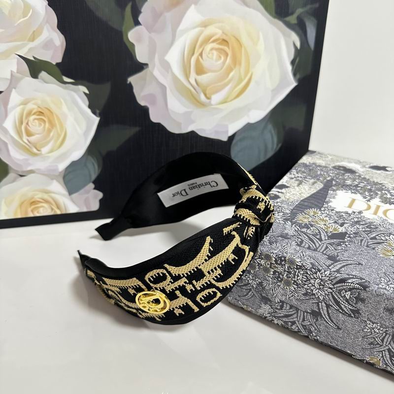 Dior Headband hh (239)