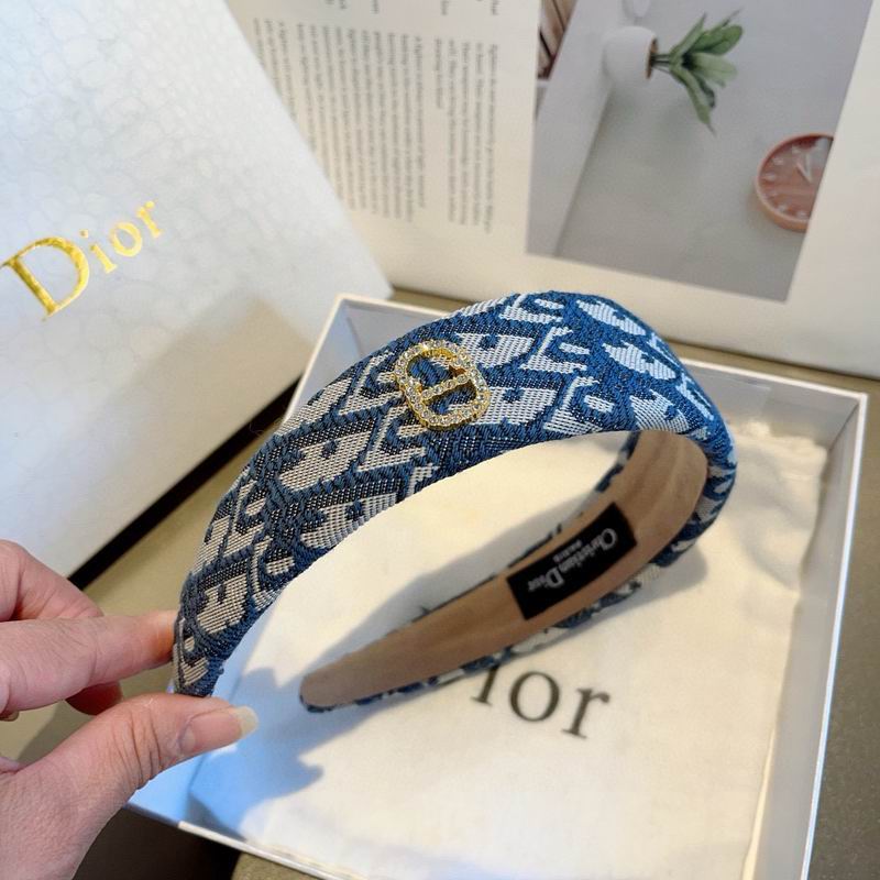 Dior Headband hh (24)
