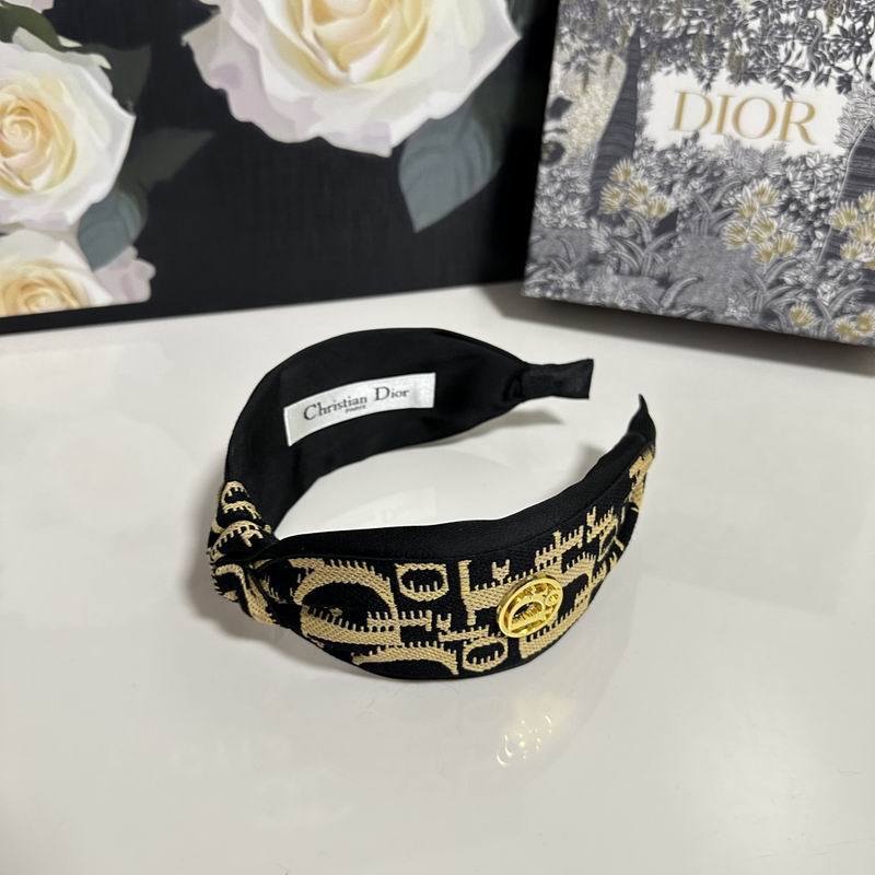 Dior Headband hh (240)