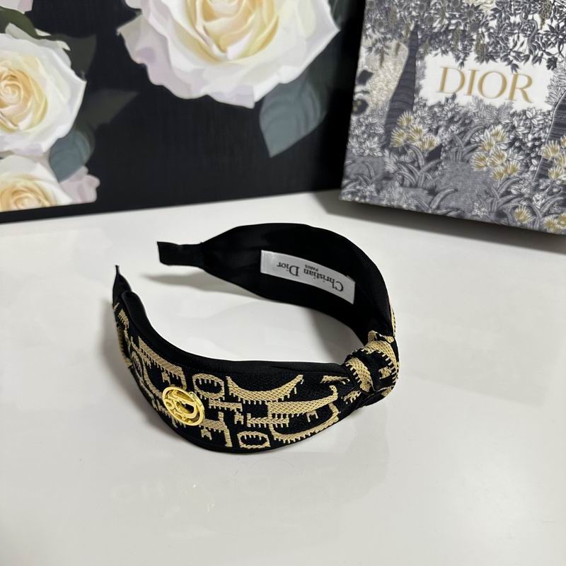 Dior Headband hh (241)