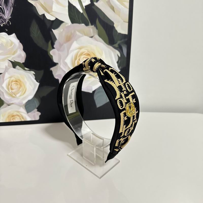 Dior Headband hh (242)