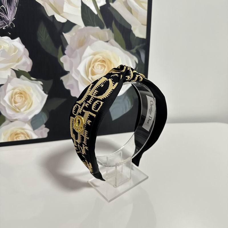 Dior Headband hh (243)