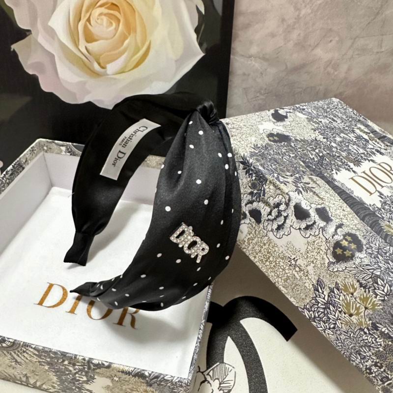 Dior Headband hh (245)