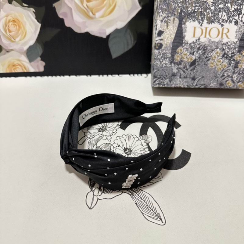 Dior Headband hh (248)