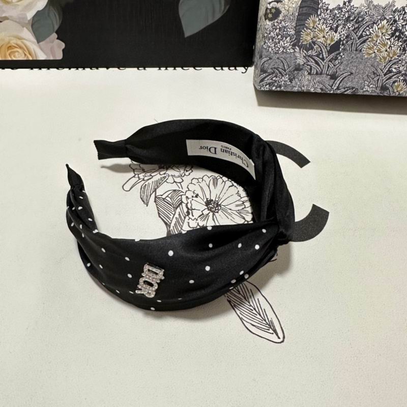 Dior Headband hh (249)