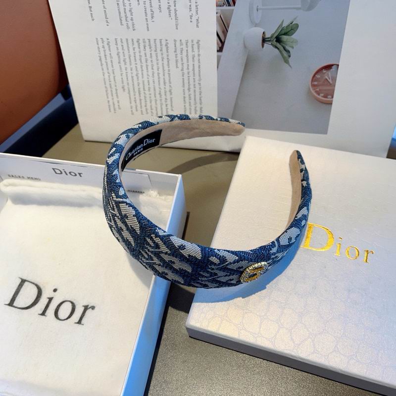 Dior Headband hh (25)